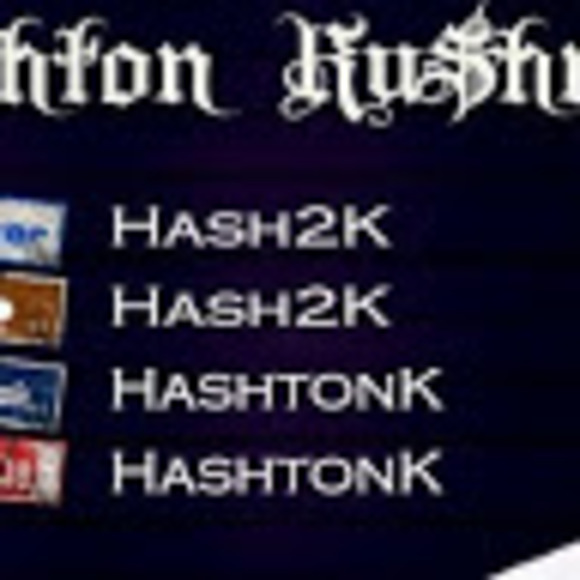hashtonk